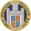 Dorset Town Council Logo